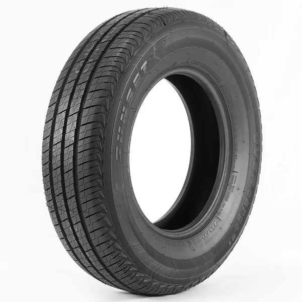 Imagem destaque de PNEU 225/75R16C 10PR 121/120R OVER CARGO G1 SUNSET