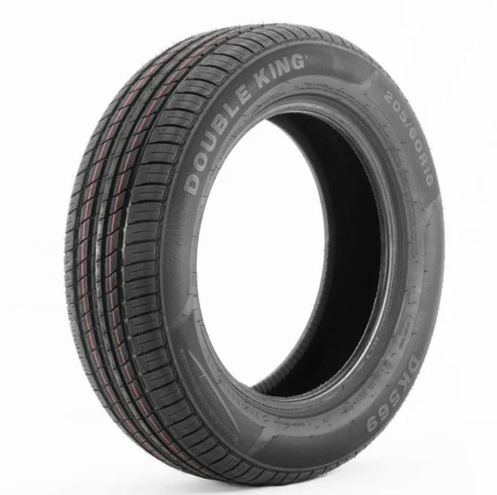 Imagem destaque de PNEU 205/60R16 92V DK569 DOUBLE KING