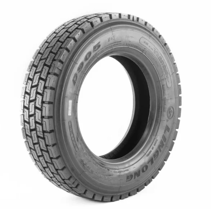 Imagem destaque de PNEU 215/75R17.5 16PR 135/133L D905 LINGLONG (BORRACHUDO)(MX)