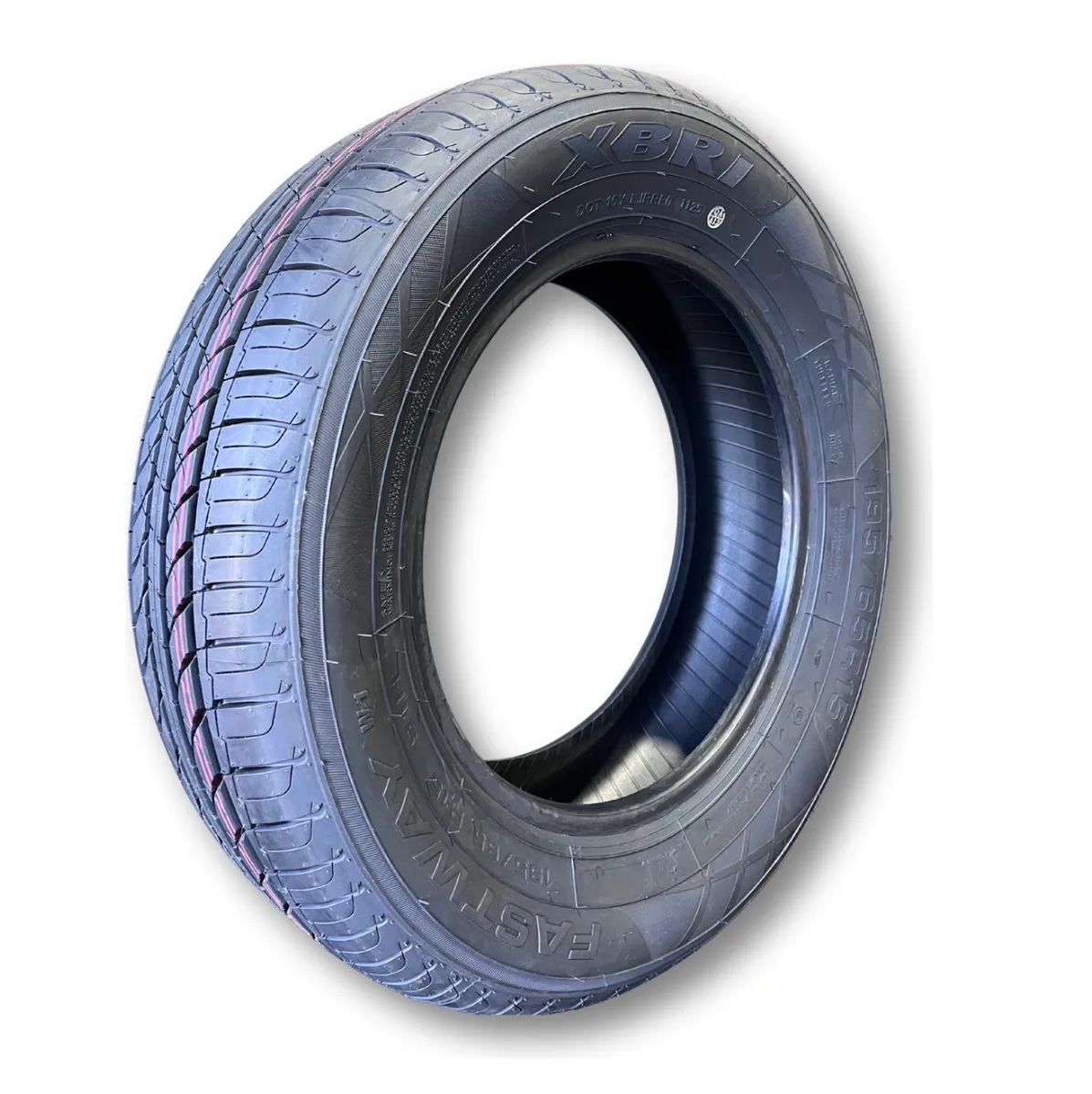 Imagem destaque de PNEU 185/60R14 82H FASTWAY W1 XBRI
