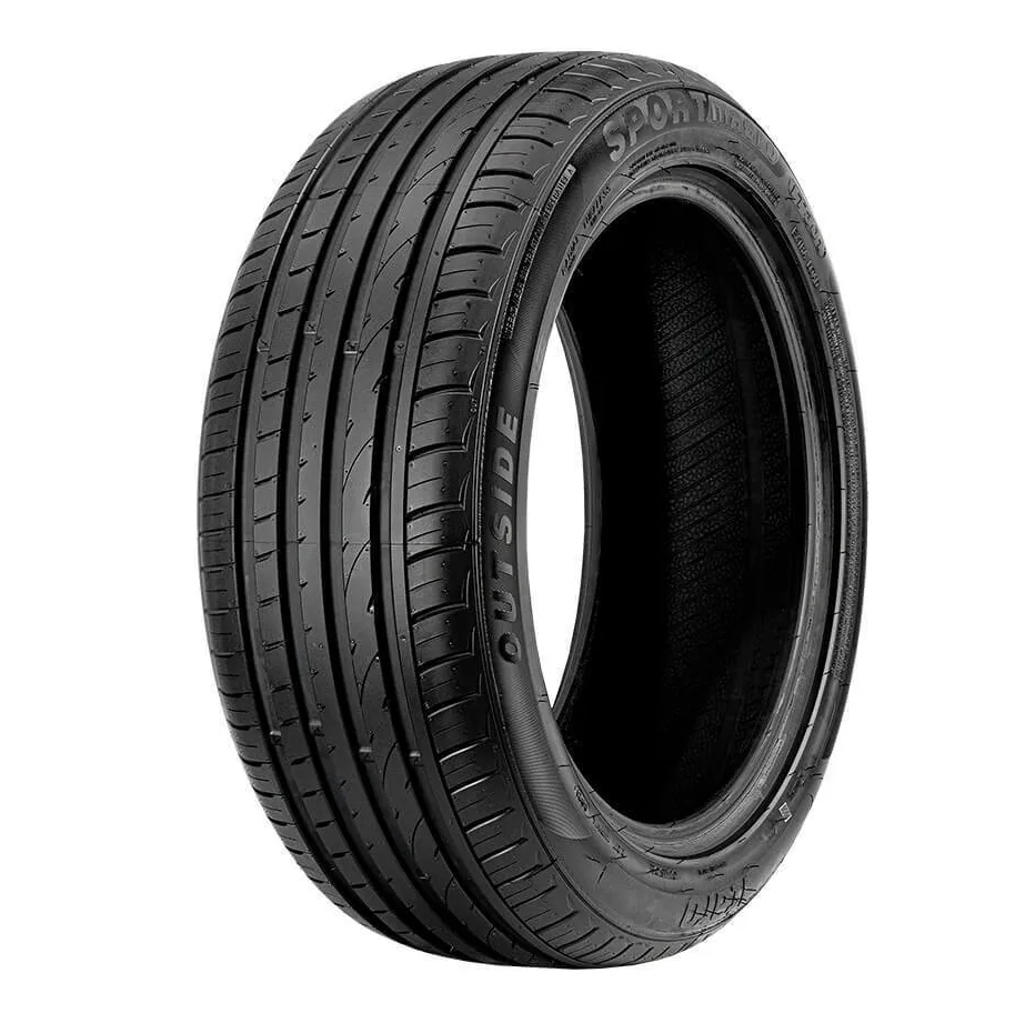 Imagem destaque de PNEU 225/35R20 93W IT301 ITARO