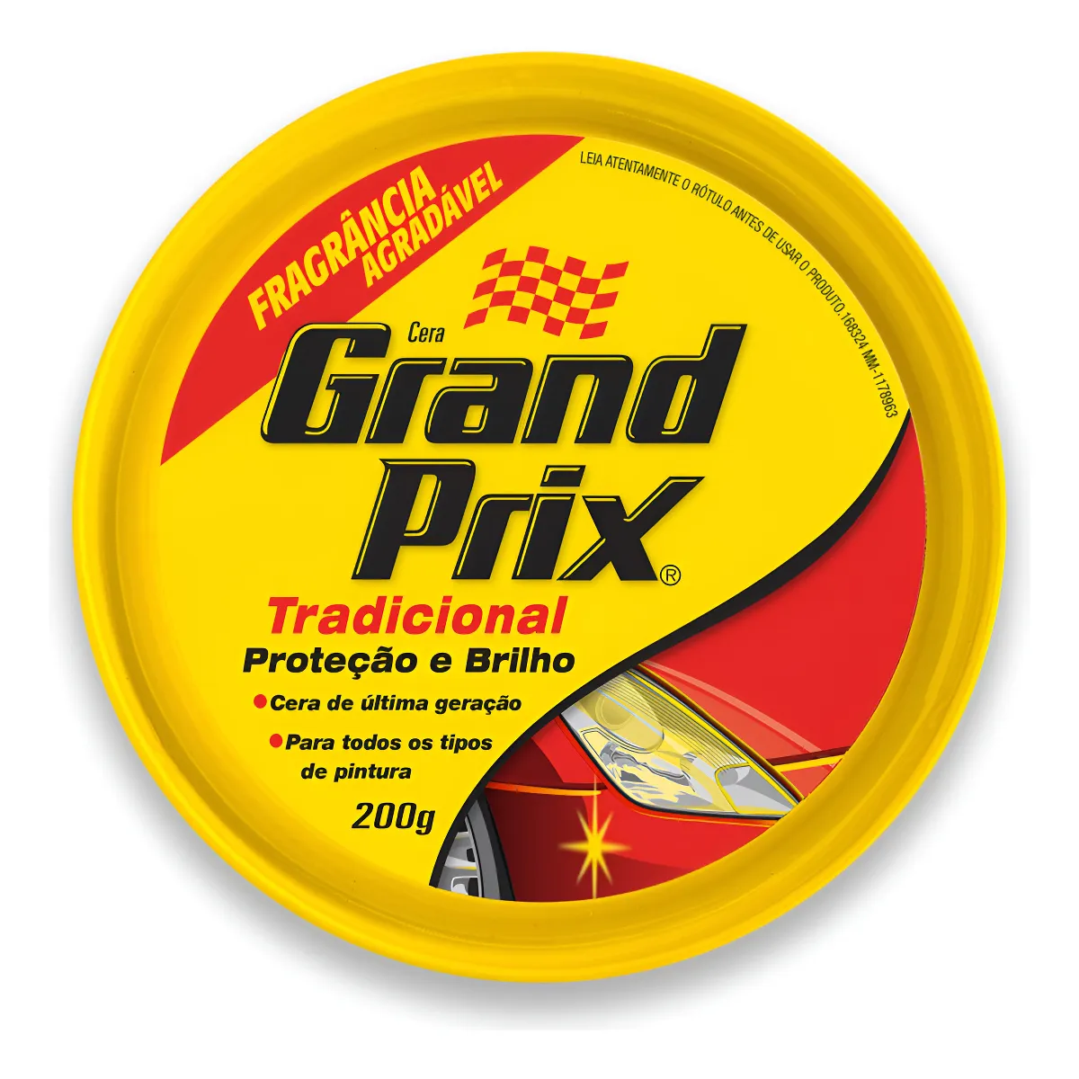 Imagem destaque de CERA TRADICIONAL GRAND PRIX – 200G