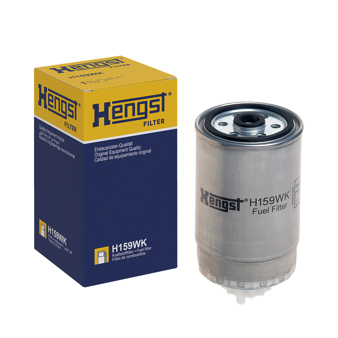 Imagem destaque de FILTRO H-159WK HENGST