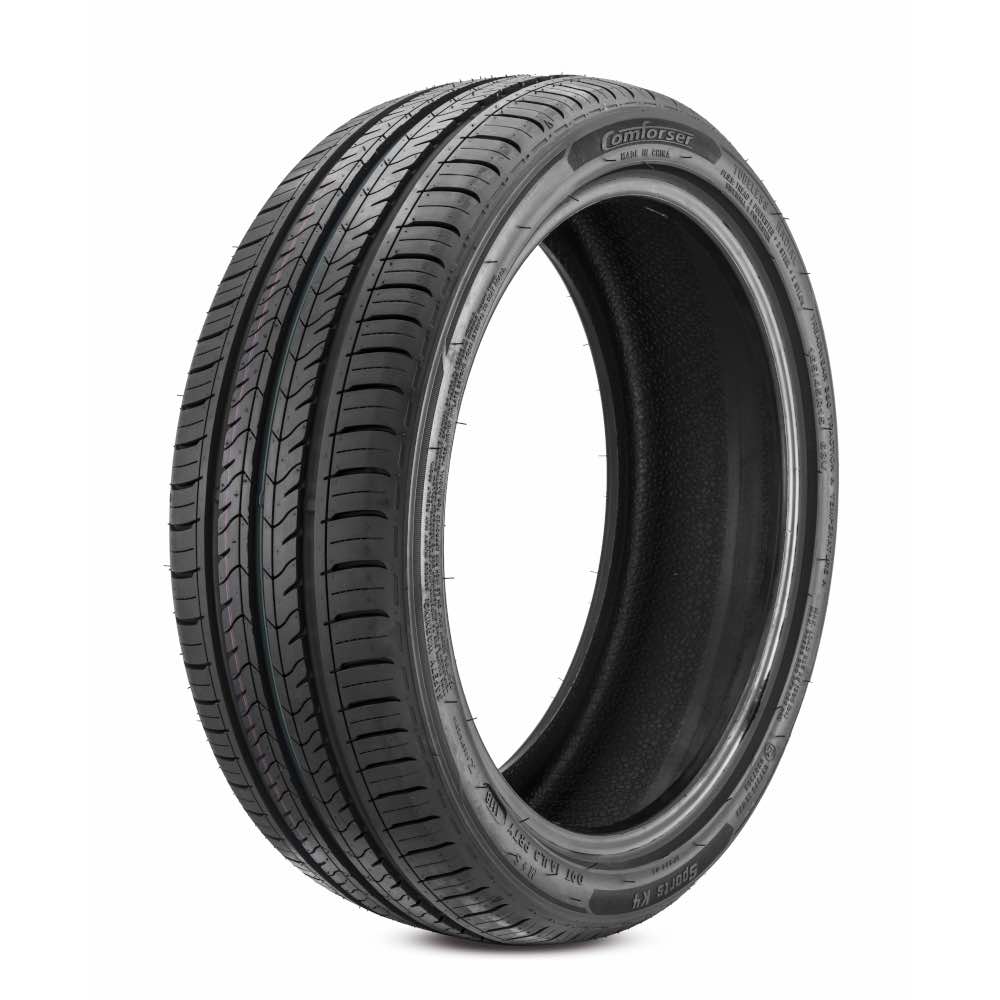 Imagem destaque de PNEU 165/45R15 68V SPORTS K4 COMFORSER
