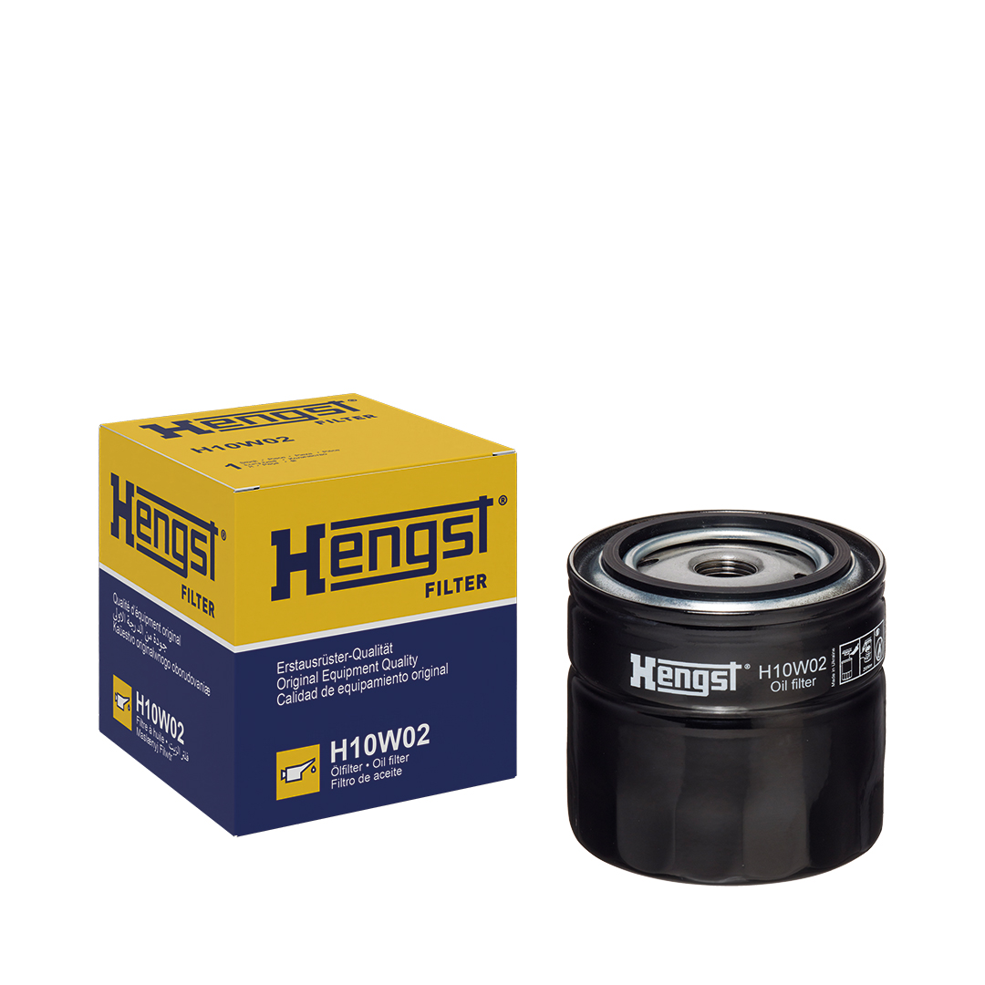 Imagem destaque de FILTRO H-10W02 HENGST