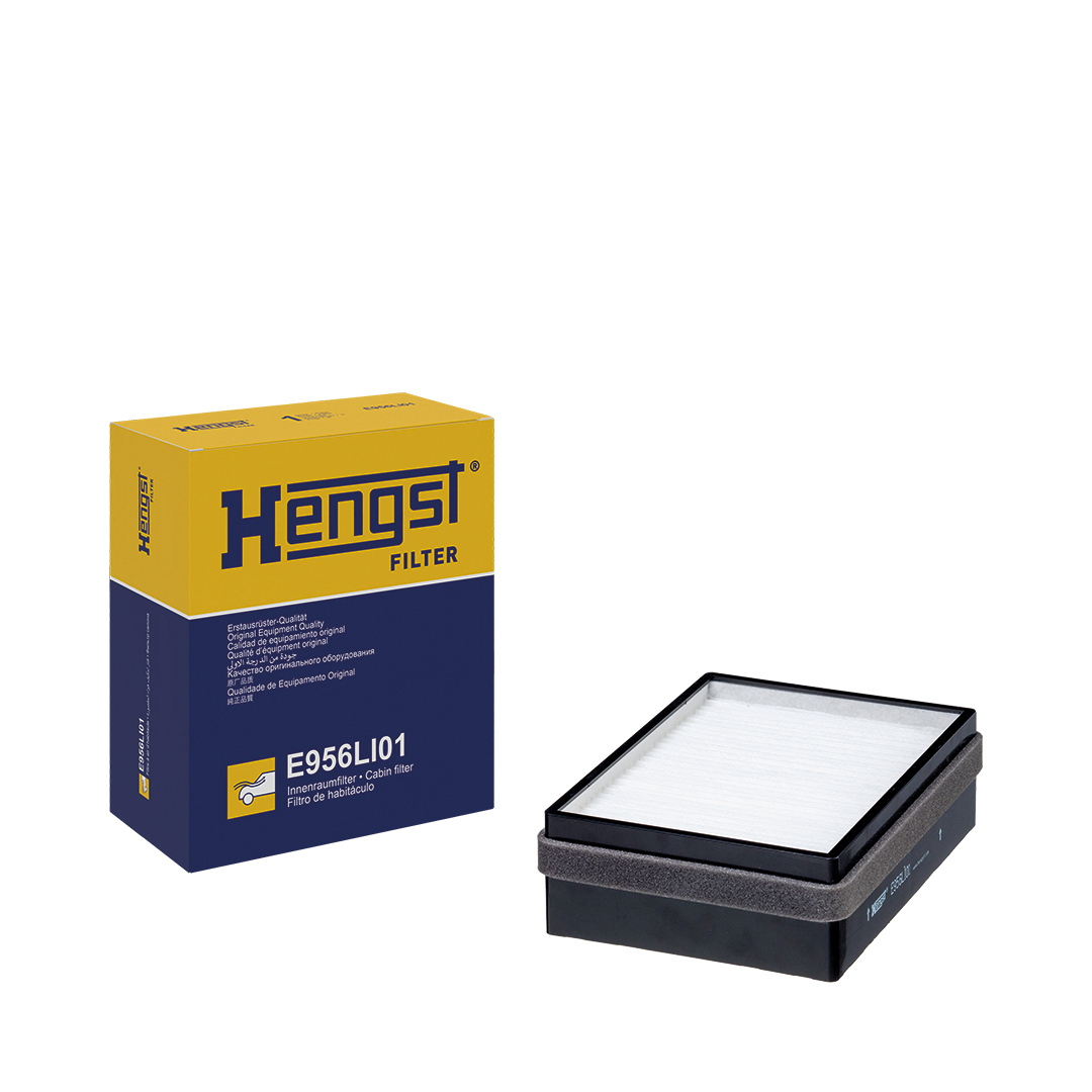 Imagem destaque de FILTRO E-956 LI01 HENGST