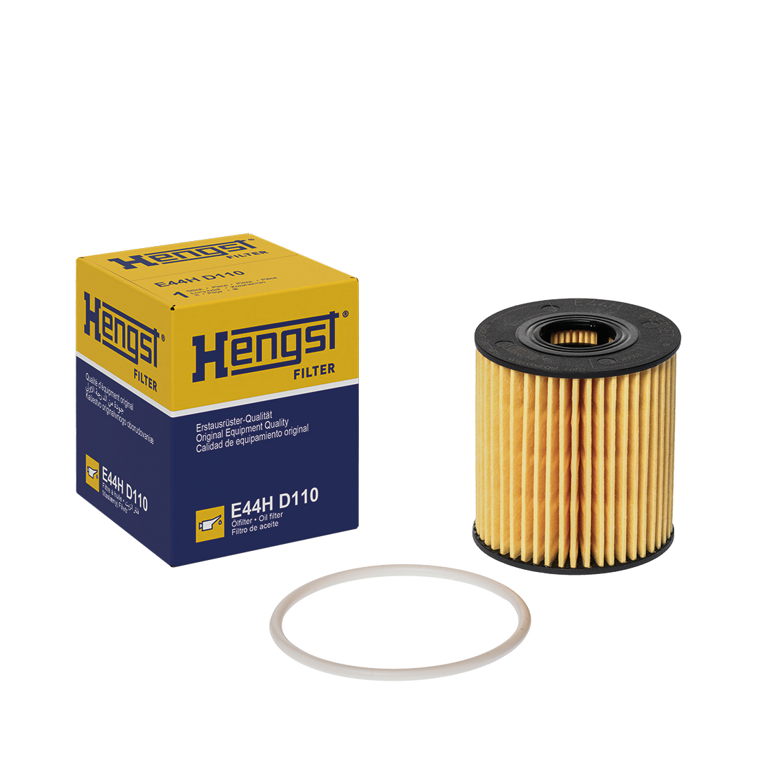 Imagem destaque de FILTRO E-44H D110 HENGST